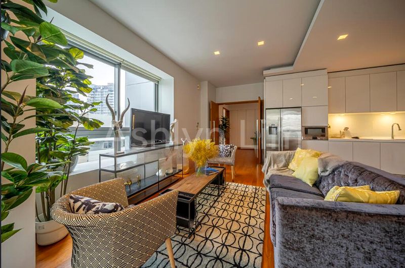 3 Bed Condo for Rent in  Skyline @ Orchard Boulevard - Image 6